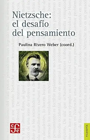 Nietzsche: el Desafio del Pensamiento