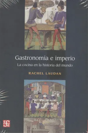 Gastronomia e Imperio