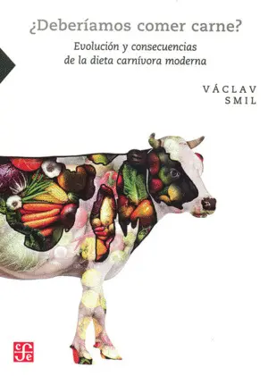 ¿Deberíamos Comer Carne?
