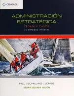 Administracion Estrategica Teoria y Casos