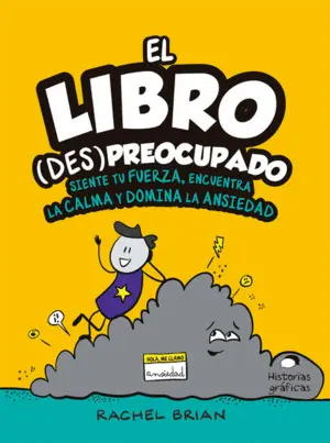 El Libro (Des) Preocupado