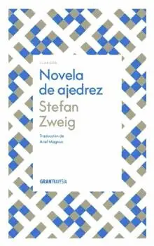 Novela de Ajedrez