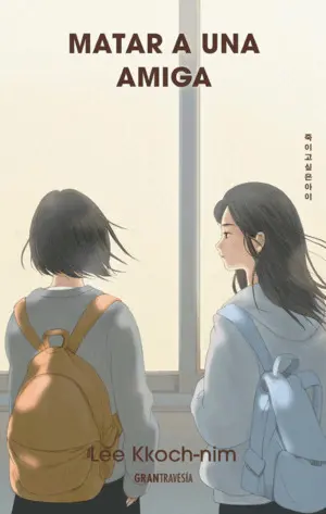Matar a una Amiga