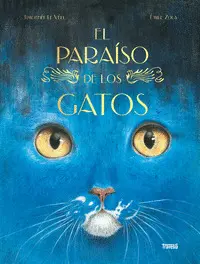 El Paraiso de los Gatos