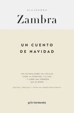 Un Cuento de Navidad