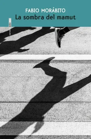 Sombra del Mamut, la