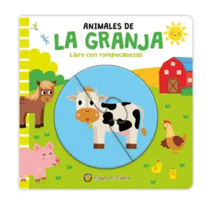 Animales de Granja (