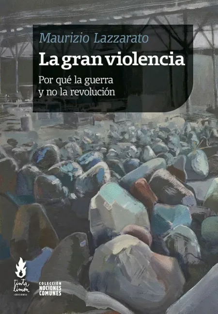 La Gran Violencia