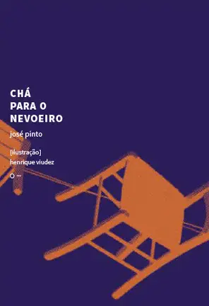 Chá para o Nevoeiro