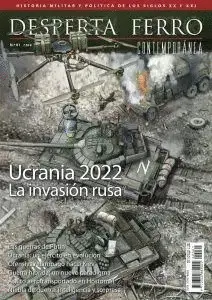 Dfc 61 Ucrania 2022 Invasión Rusa