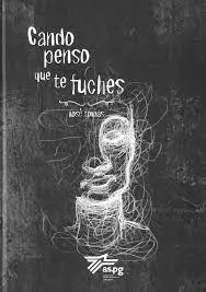 Cando Penso que te Fuches