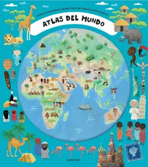 Atlas del Mundo
