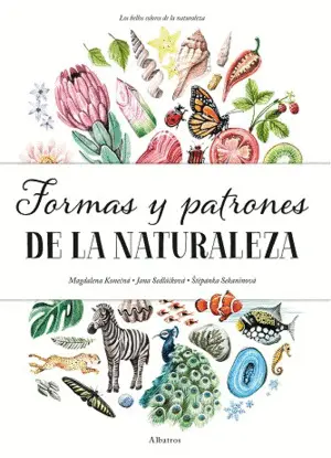 Formas y Patrones de la Naturaleza