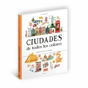 Ciudades de Todos los Colores