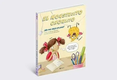 Monstruito Chorlito