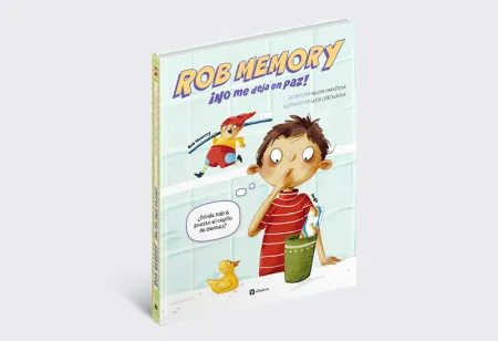 Rob Memory