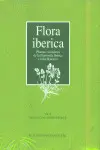 Flora Ibérica. Vol. X. Araliaceae-Umbelliferae