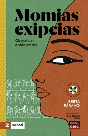 Momias Exipcias : Obxectivo : a Vida Eterna