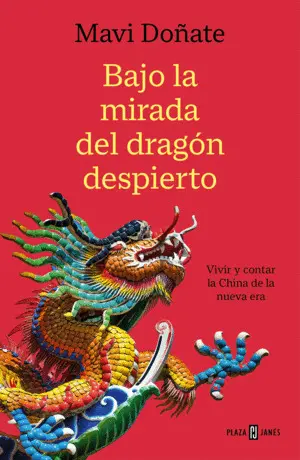 Bajo la Mirada del Dragón Despierto