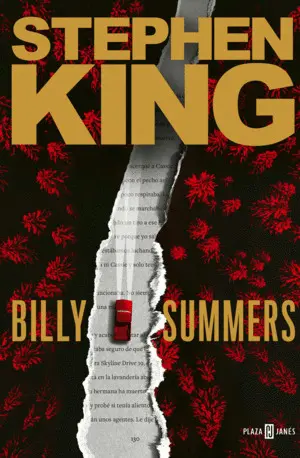 Billy Summers (Edición en Español)