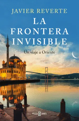 La Frontera Invisible