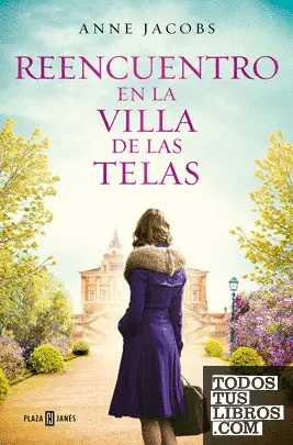 Reencuentro en la Villa de las Telas