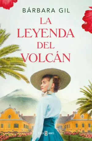 La Leyenda del Volcan