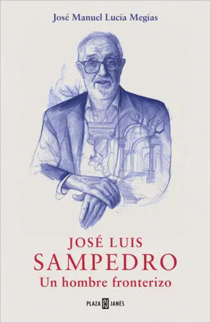 Jose Luis Sampedro
