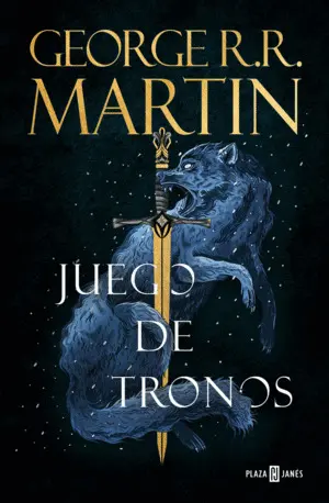 Juego de Tronos