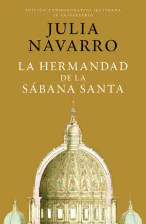 La Hermandad de la Sabana Santa (Edicion Conmemorativa 20 Anivers