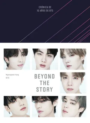 Beyond The Story (Edición en Español)