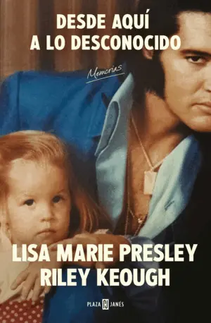 Desde Aquí a lo Desconocido: Memorias