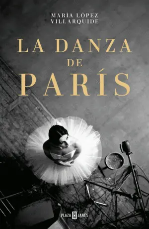 La Danza de Paris