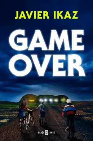 Game Over
