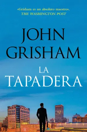 La Tapadera (La Tapadera 1)