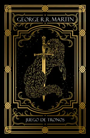 Juego de Tronos (Edición de Lujo)