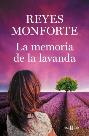 La Memoria de la Lavanda