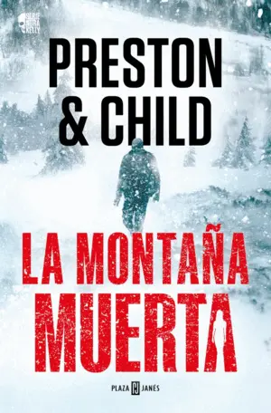 LA MONTAÑA MUERTA (NORA KELLY 4)