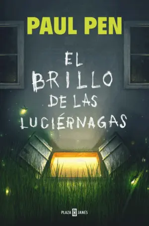 El Brillo de las Luciernagas