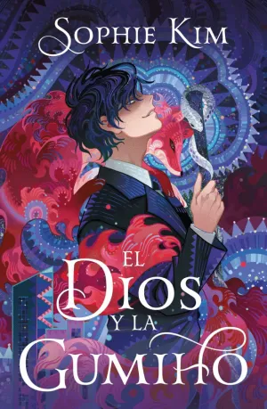 El Dios y la Gumiho
