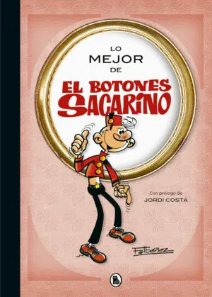 Lo Mejor de el Botones Sacarino (Lo Mejor de... )