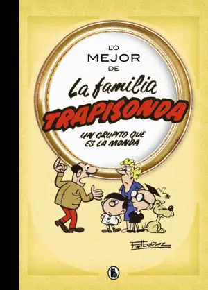 Lo Mejor de la Familia Trapisonda