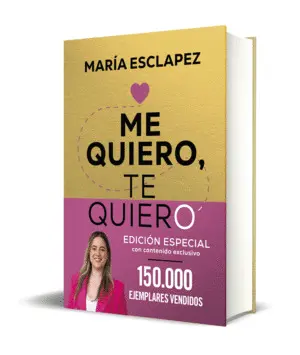 Me Quiero, te Quiero Edición Limitada