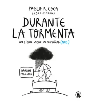 Durante la Tormenta