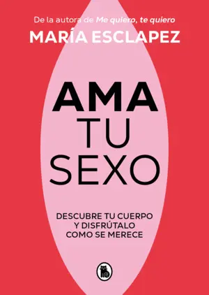 Ama tu Sexo