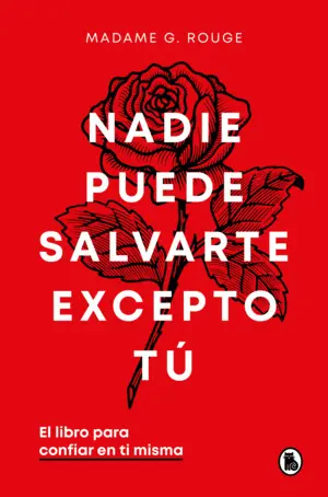 Nadie Puede Salvarte Excepto tú