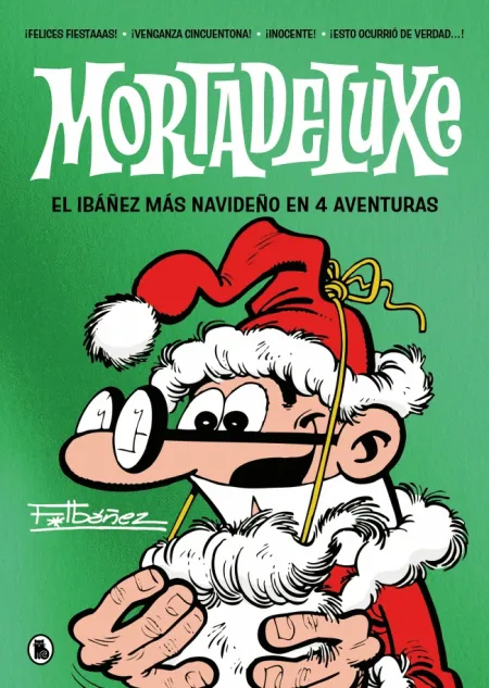 Mortadeluxe