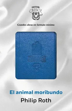El Animal Moribundo (Crisolín 2015)