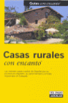 CASAS RURALES 2005