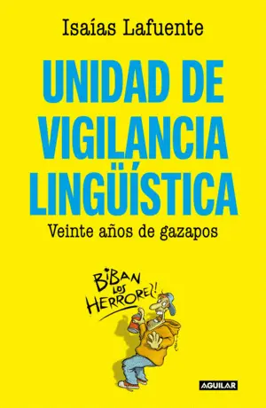 Unidad de Vigilancia Linguistica